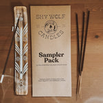 incense starter pack